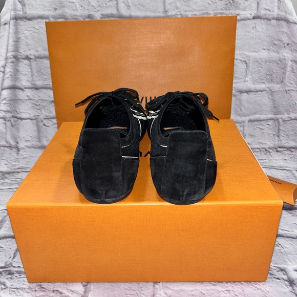 Louis Vuitton size 12 Impulsion sneakers - Picture 5 of 9